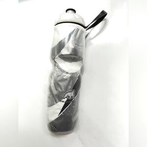 Polar Bottle Sport triple wall Insulated 24oz water bottle BPA-free made in USA